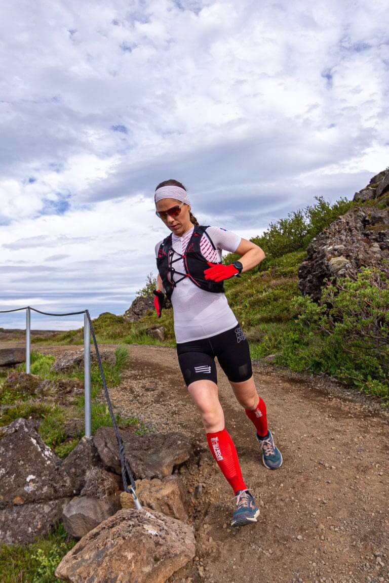 Hildur Aðalsteinsdóttir