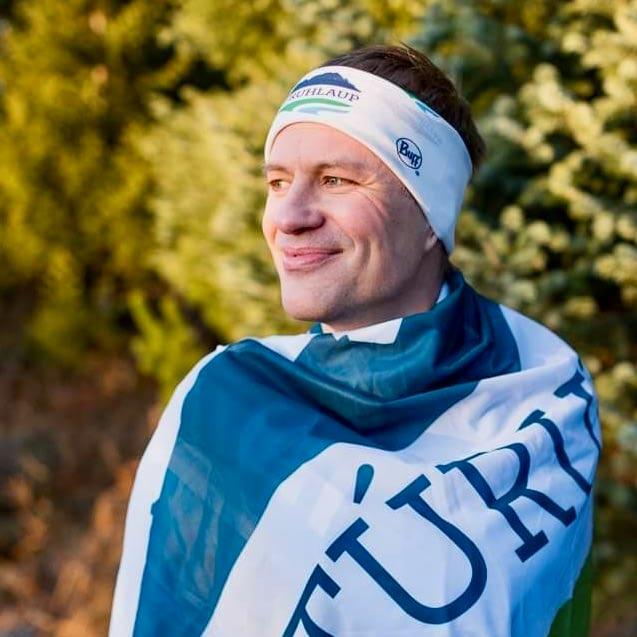 Birkir Már Kristinsson