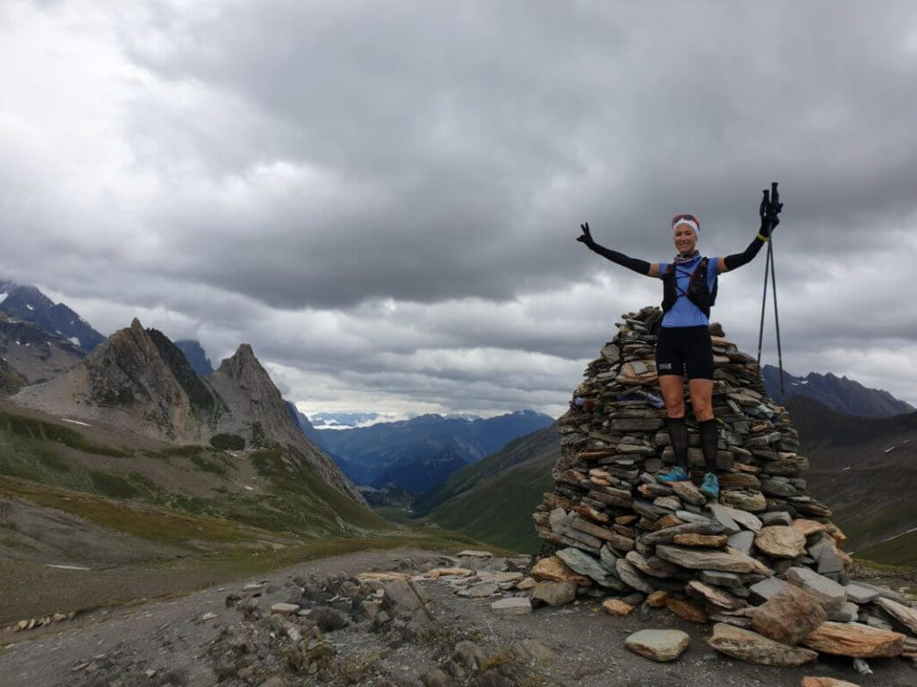 Tour du Mont Blanc 4