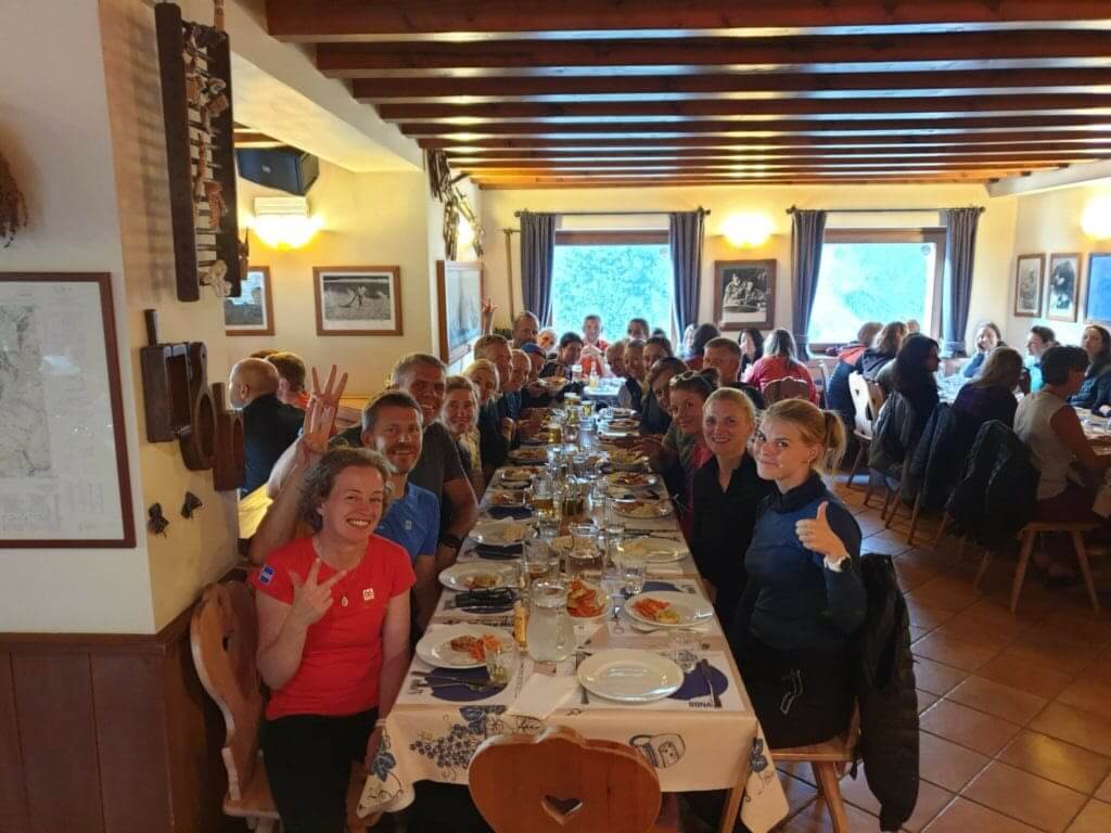 Tour du Mont Blanc222