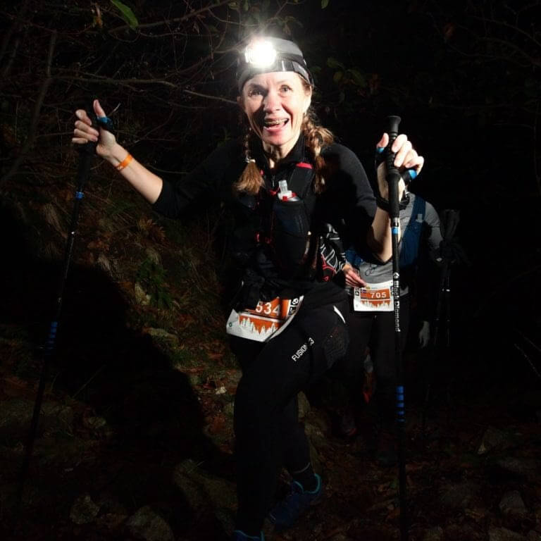 Anna Sigríður Arnardóttir