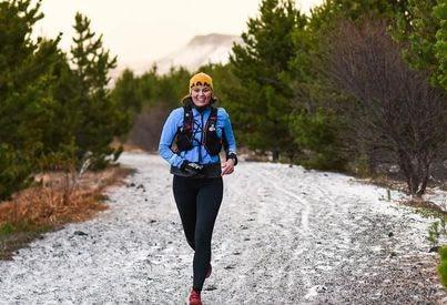 Kristjana Milla Snorradóttir