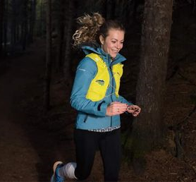 Þóra Bríet Pétursdóttir