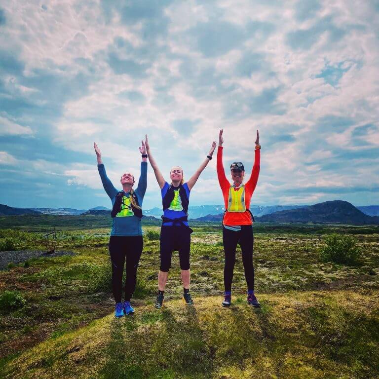 Hrefna Guðmundsdóttir