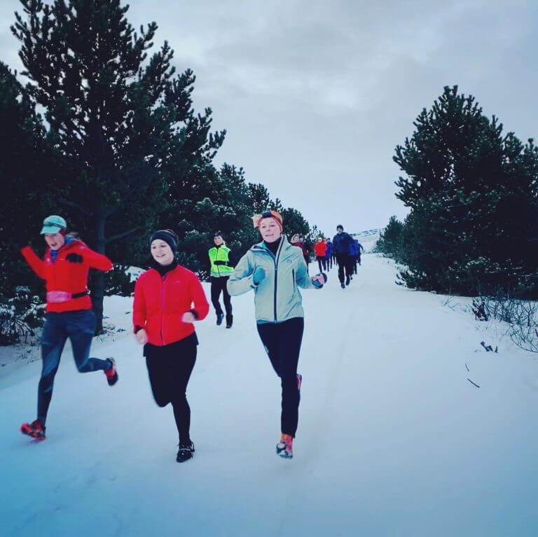 Karen Ósk Björnsdóttir