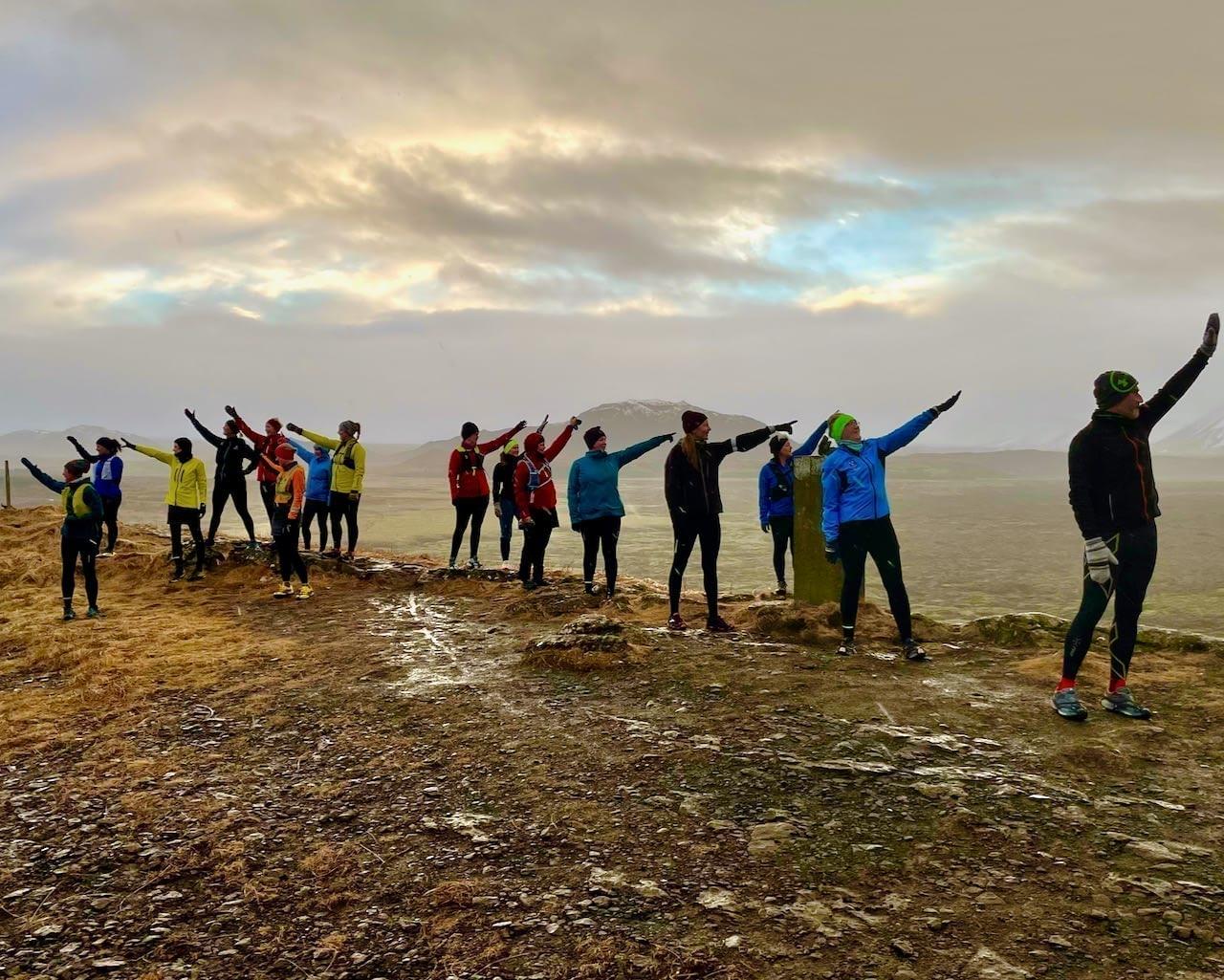 Árni Gunnar Vigfússon