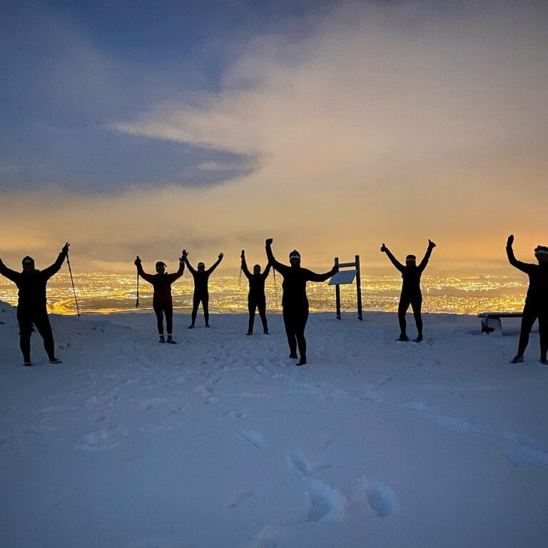 Sigríður Hallsteinsdóttir