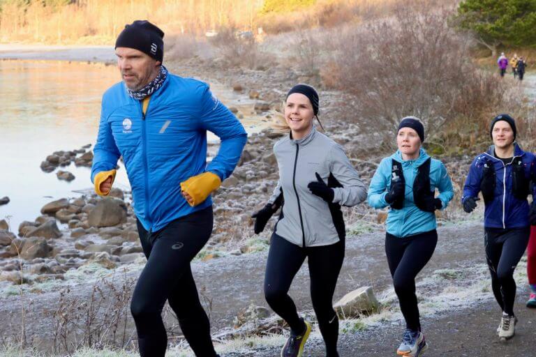 HLS Hvaleyrarvatn haust 22 - 6 of 20